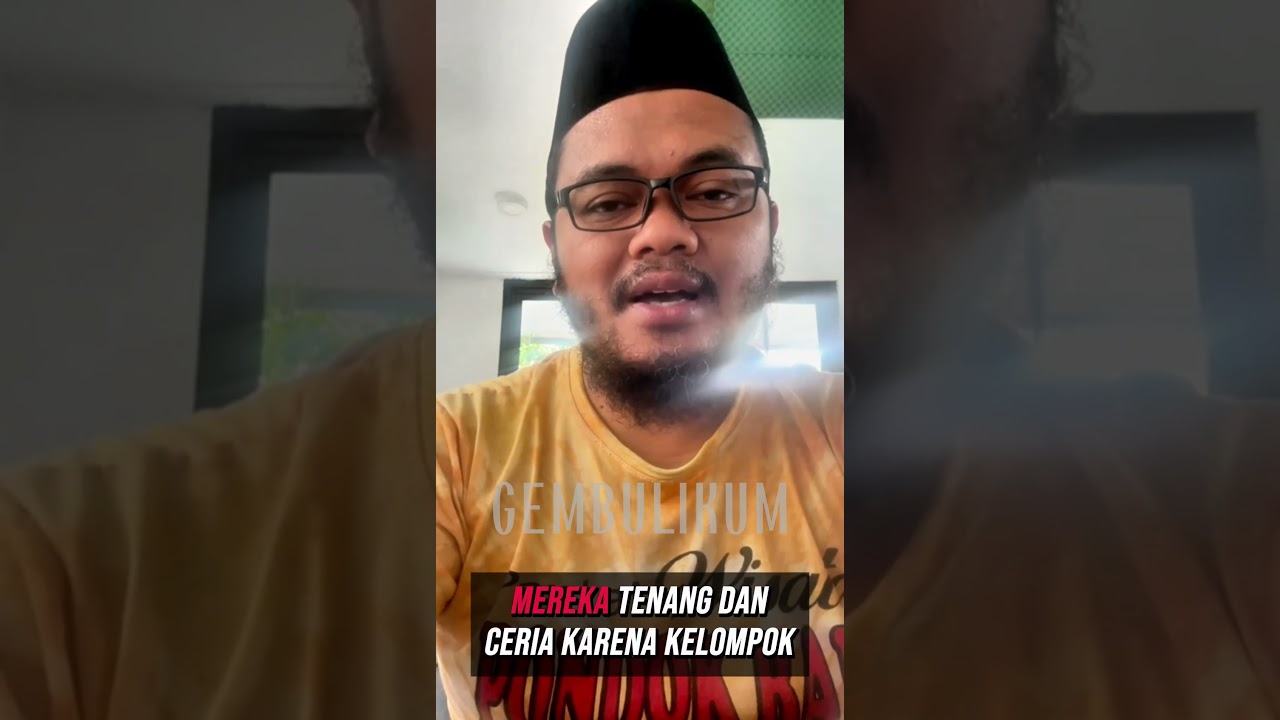 ADA APA DENGAN NAHDIYIN