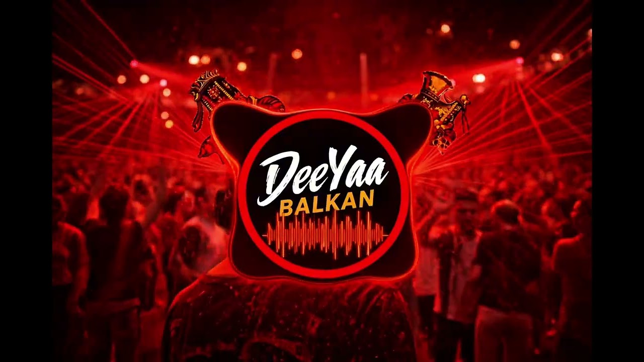 Balkan Party Hit 🔥 | Balkan Dance Beat (Wedding & Club Music 2026)