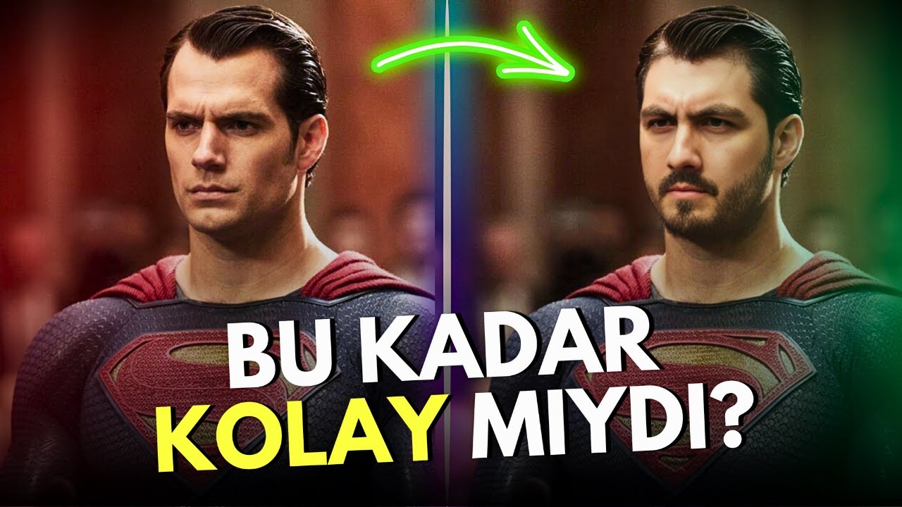 SIR GİBİ SAKLANAN Canva Taktikleri | Canva Eğitimi #2