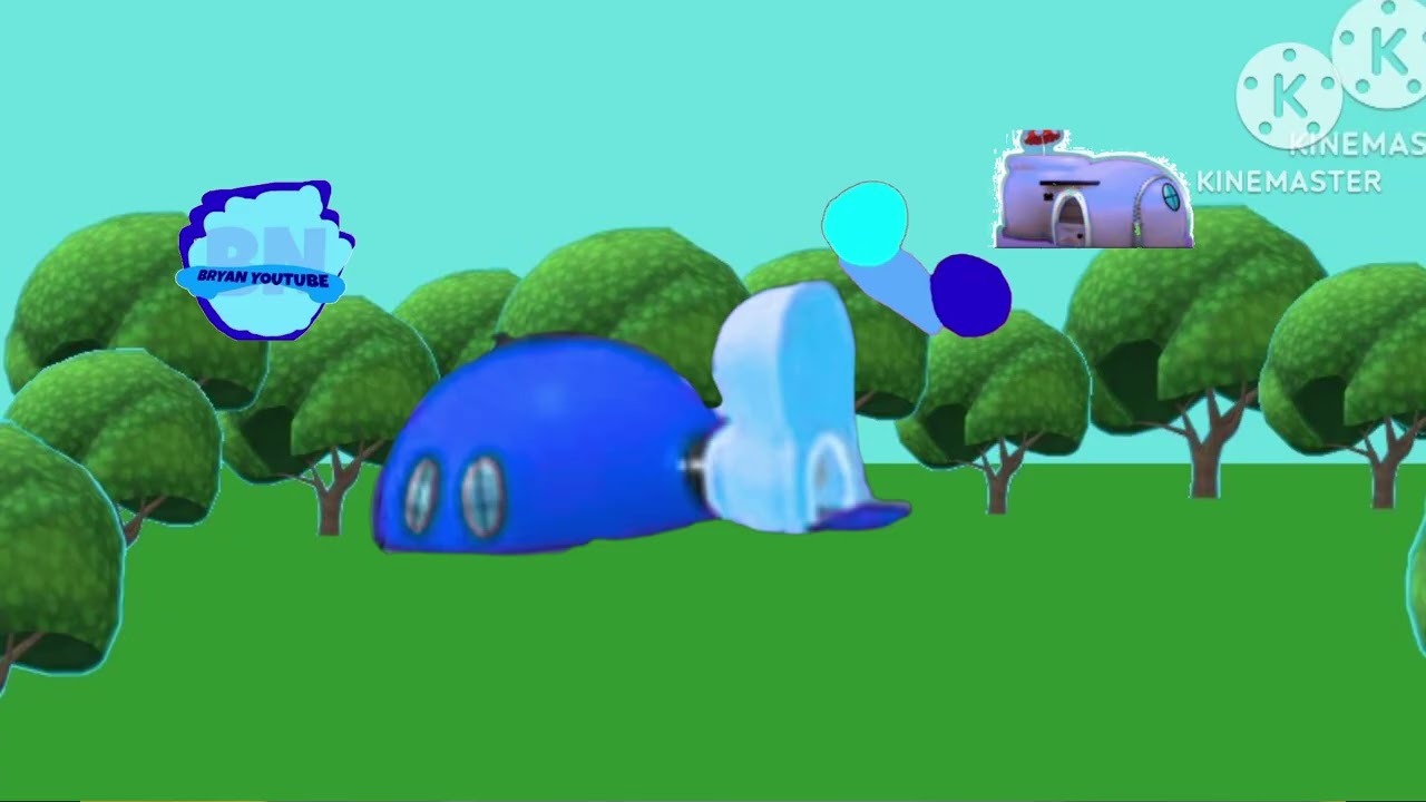 MY NEW CLUBHOUSE FLYING AWAY 