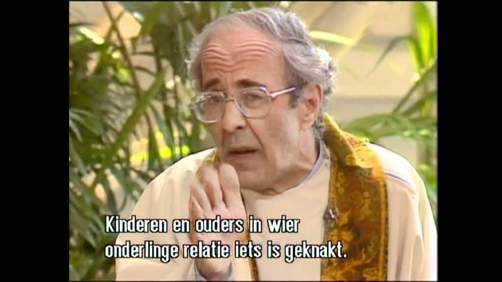 Het leven van de geliefde (Henri Nouwen, 2011) 2/3