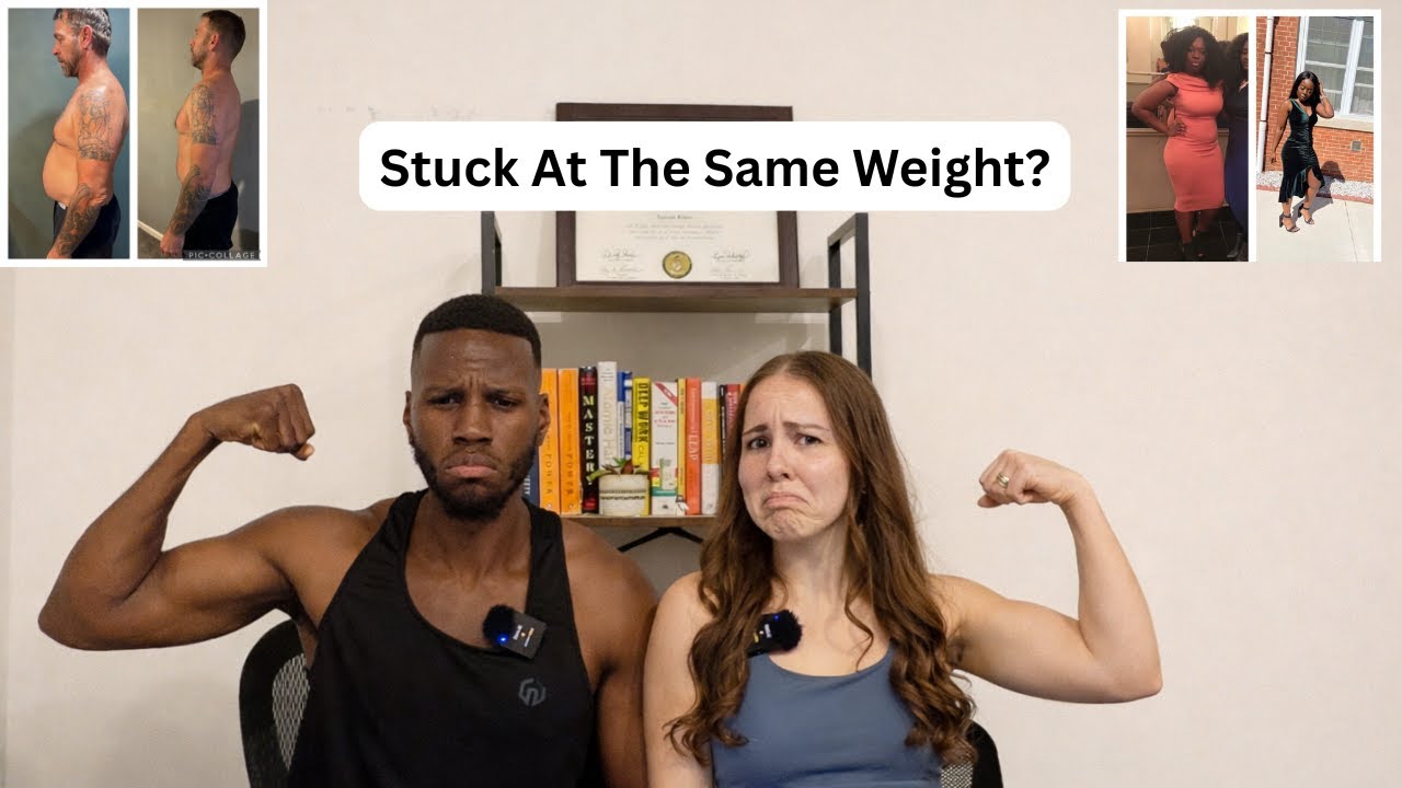 How to Break a Fat Loss Plateau Without Starving or Overdoing Cardio