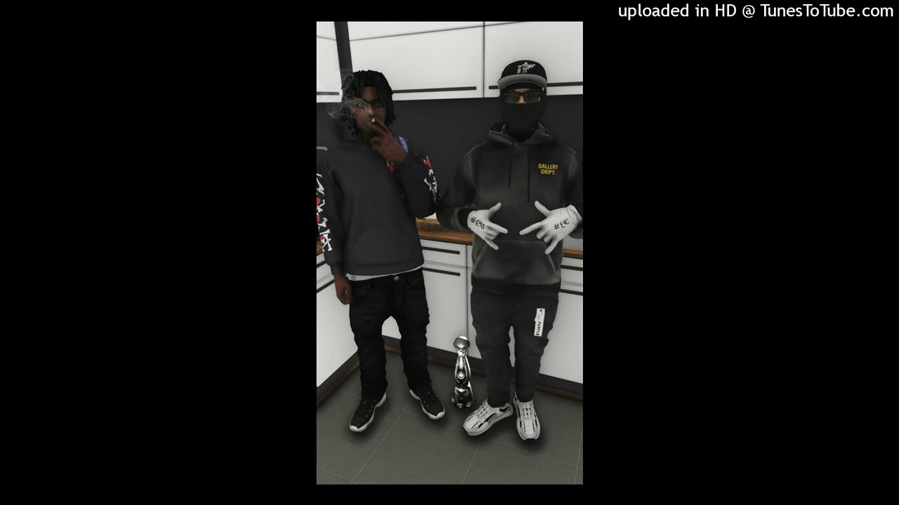 [Zoo York] [IC] Lefty Loc x Qua Loc - Chosen