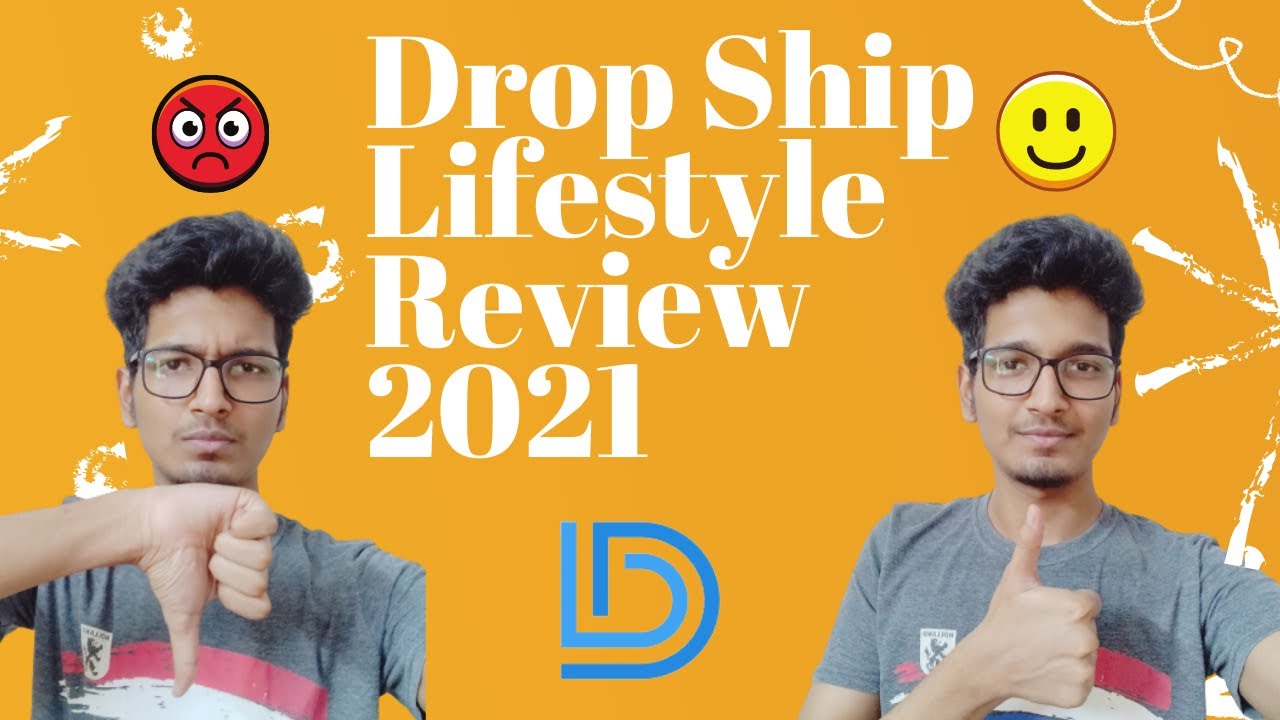 Drop Ship Lifestyle Honest Review - Anton Kraly's Method