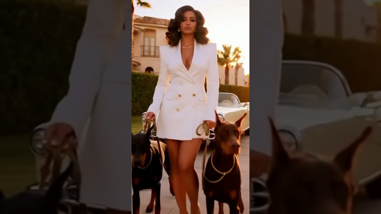 Palm Royale &ndash; Los Angeles Authority  #SunsetSophistication #elitestyle  #modernfemininity