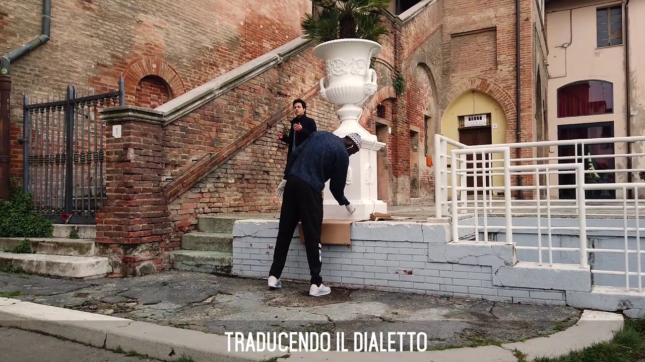 Faenza in un Minuto - La Frizona