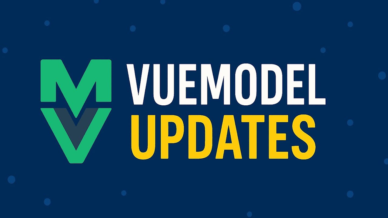 VueModel - many to many, has many, refactoring to classes, additive option, update or create