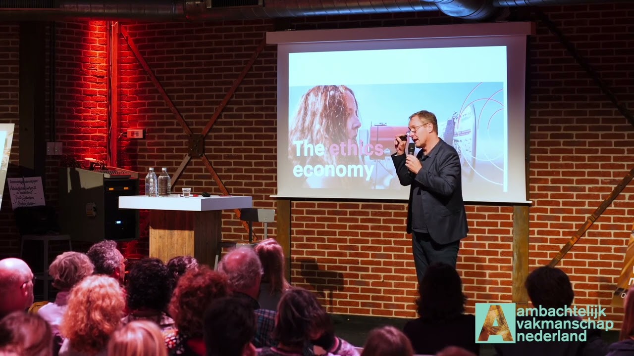 Speech Kees Klomp