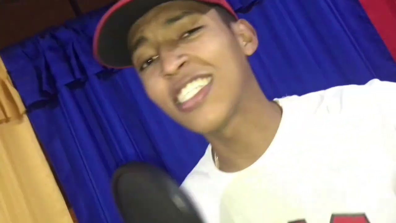 Sertero - Rebelde ( V&iacute;deo Oficial )