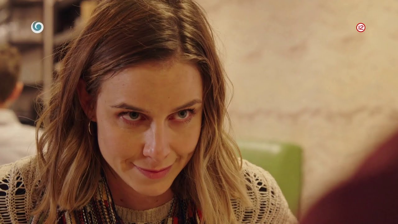 Jasné, že si bosorka (RANČ)