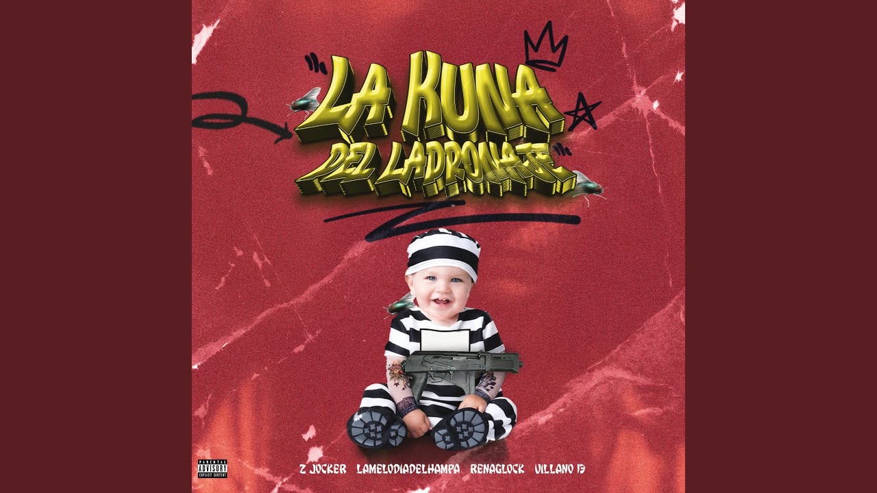 La Kuna del Ladronaje