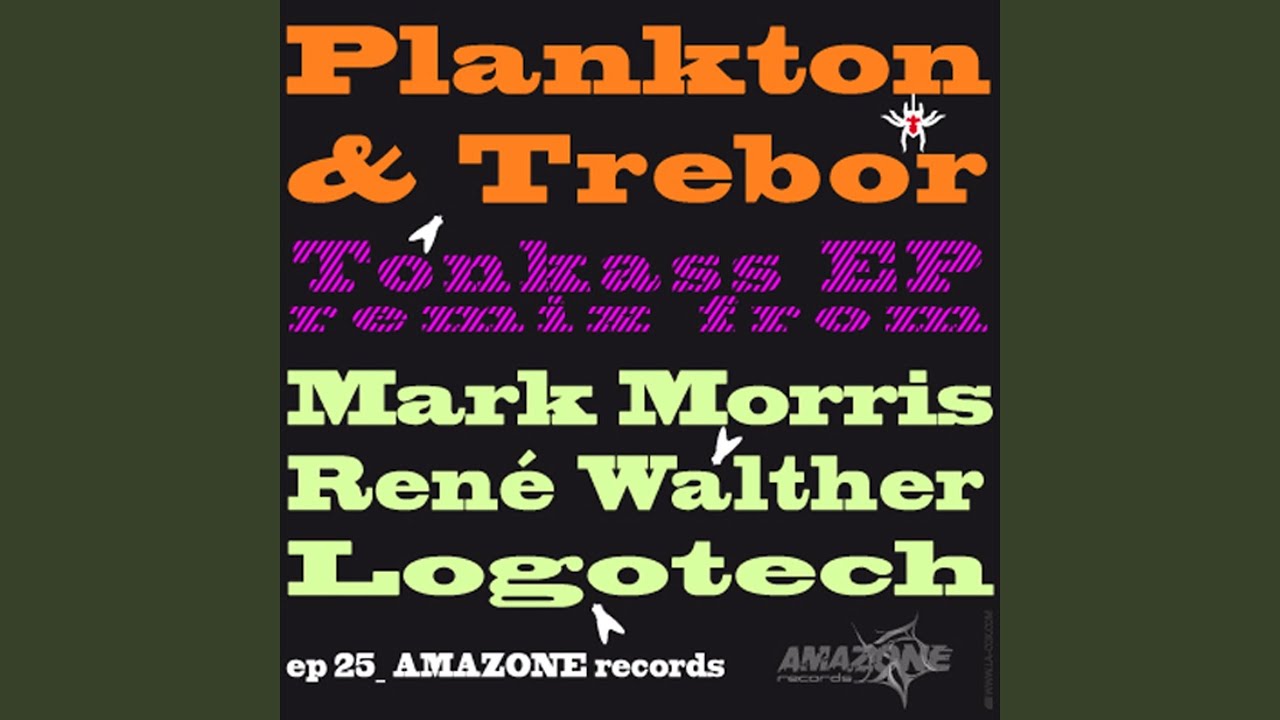Tonkass (Ren&eacute; Walther Remix)