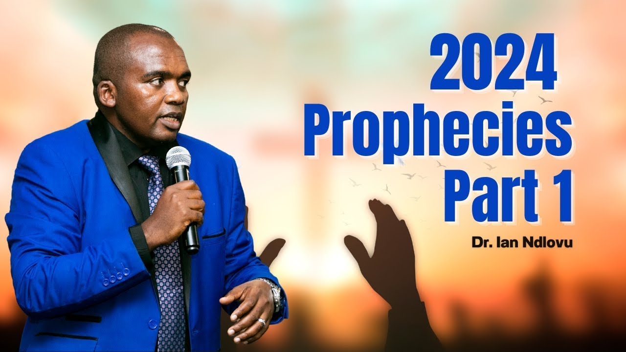 PROPHECY FOR FLOODS IN KENYA THAT MADE PRESIDENT RUTO OPEN SCHOOLS BY PASTORS IAN NDLOVU