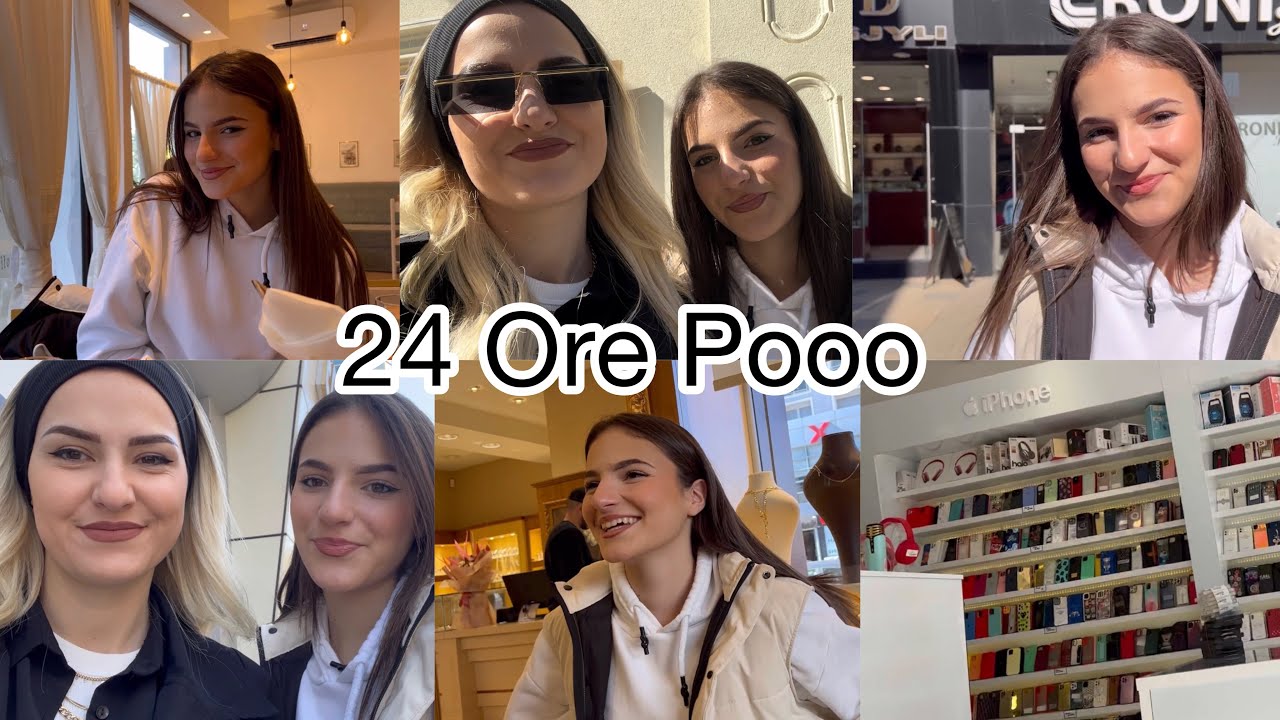 I them Elit 24 ore Po //Kerkesa me e cmendur ne fund 😫//Challenge//Dezi Lami