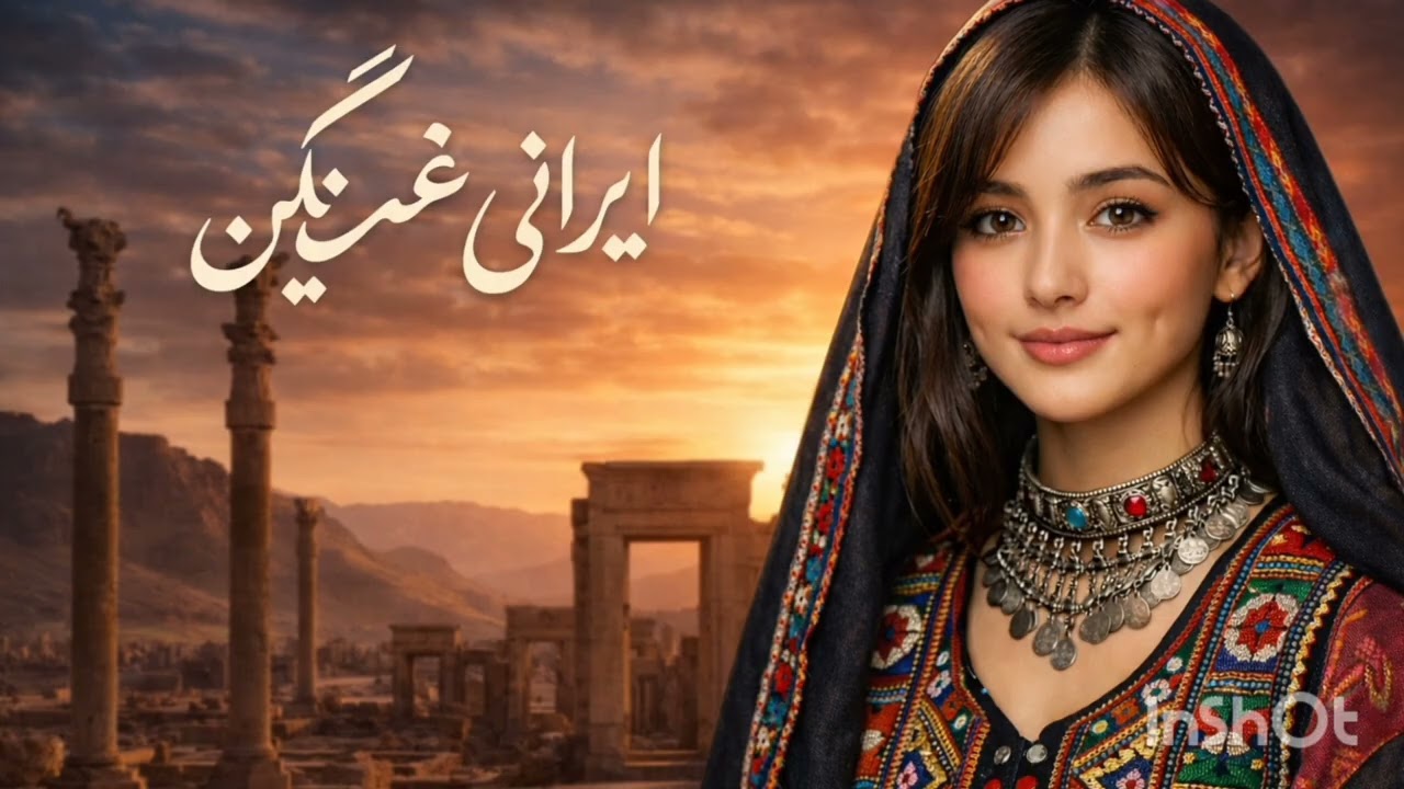 ۲۵ جنوری ۲۰۲۶ آهنگ جدید  ایرانی(ببر  با خود دیار  عشق )با صدای  هوش مصنوعی 
