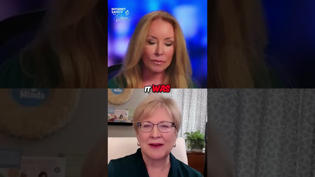 Exposing the Hidden Dangers of Online Pornography