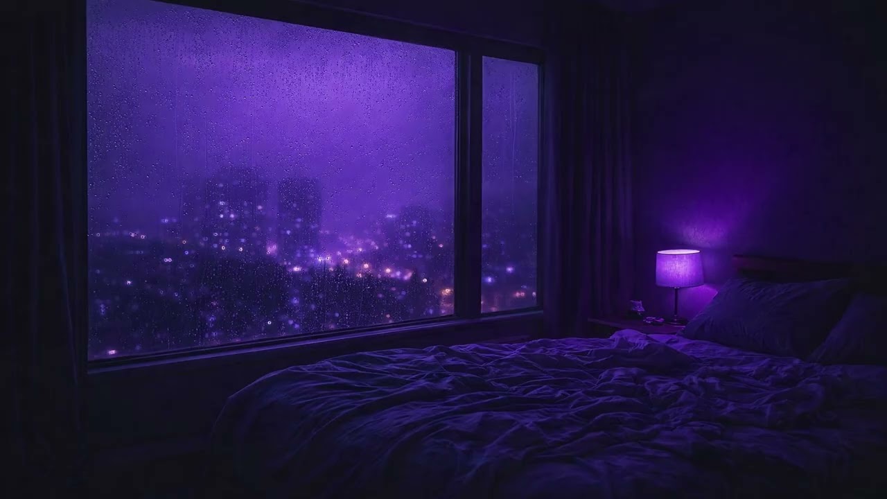 everyone is asleep except you
