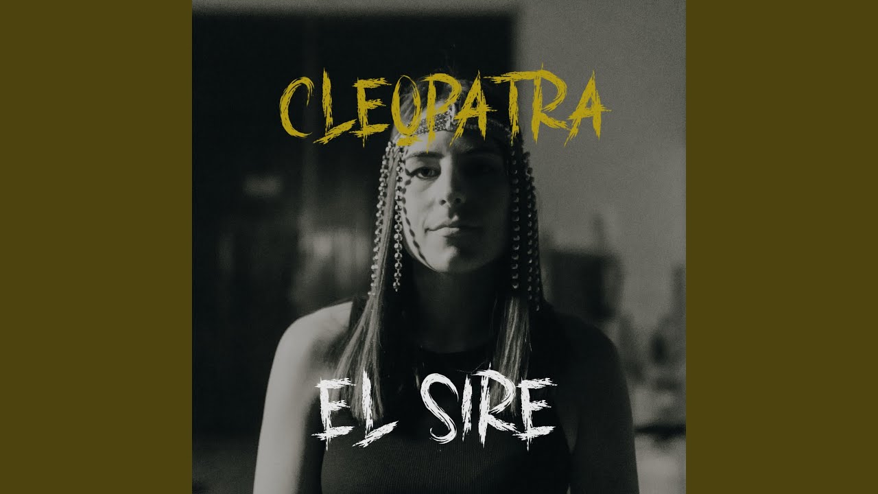 Cleopatra