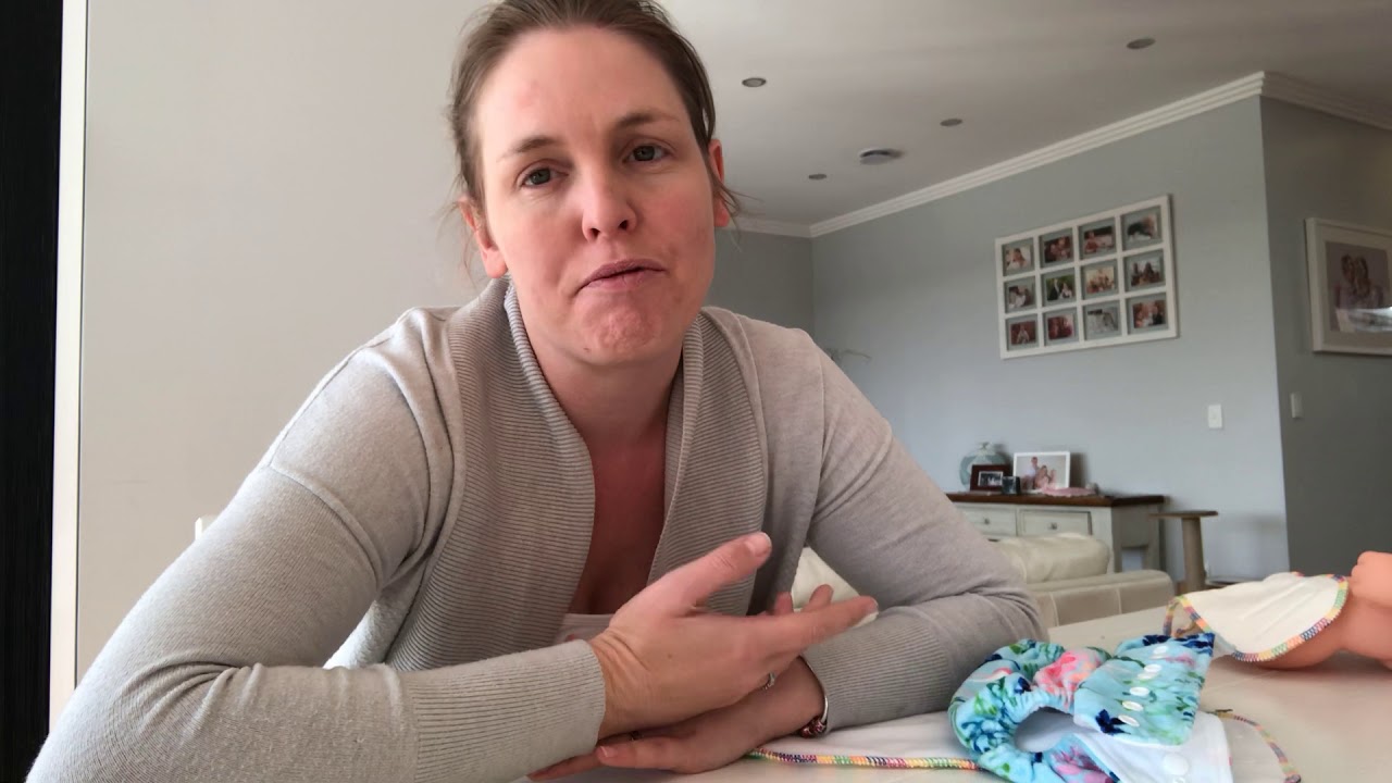 Leaking nappies? Let's chat about how to fix it!