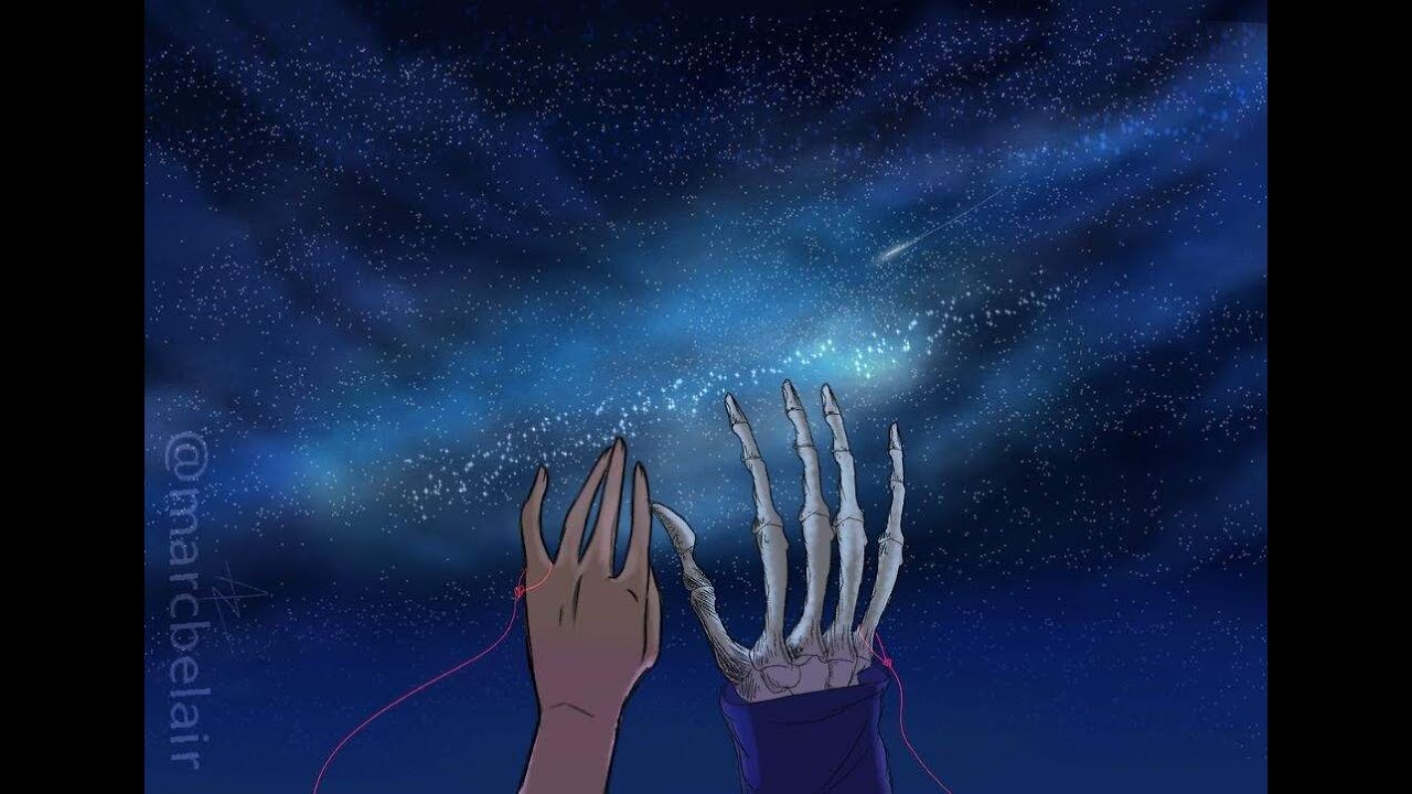 BE'O - COUNTING STAR「Heki Rewrote Ver.」