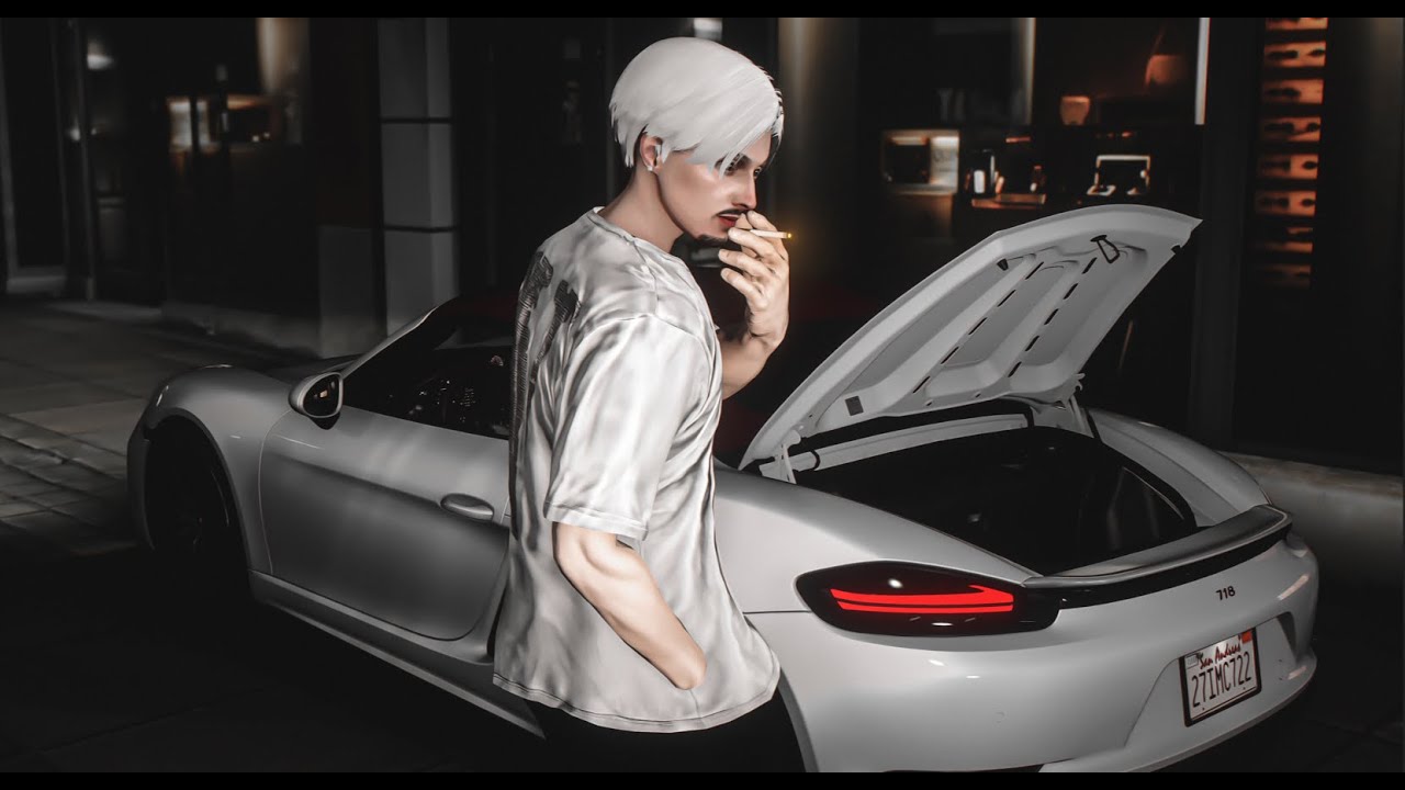 🔴LIVE : race car lg | ACRP 5.0