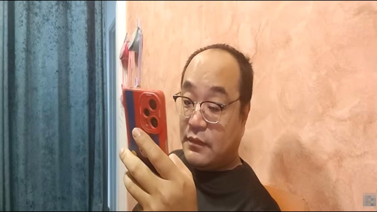 李兰斯谈老高与小茉离婚、王志安、石头记的婚姻（stone记）..... | Reaction Video