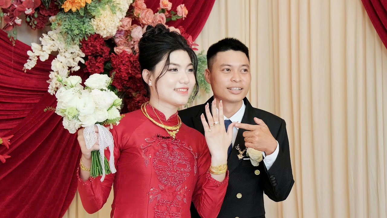 Phim Ngắn | Đức Thịnh & Kim Ngân