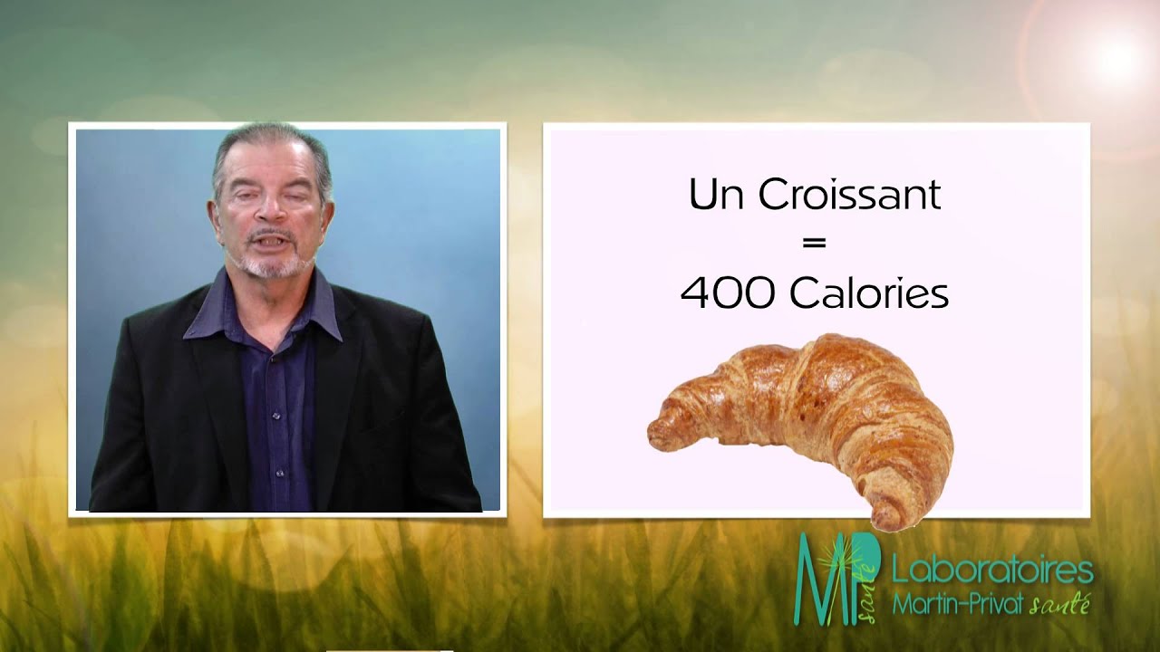 Comprendre la nutrition  03    Les calories et les micro nutriments