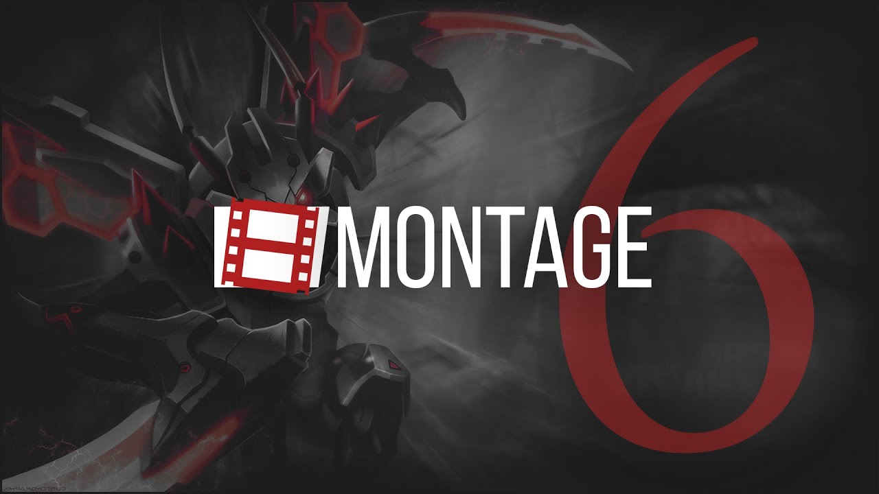 Niceguysmile - Montage 6