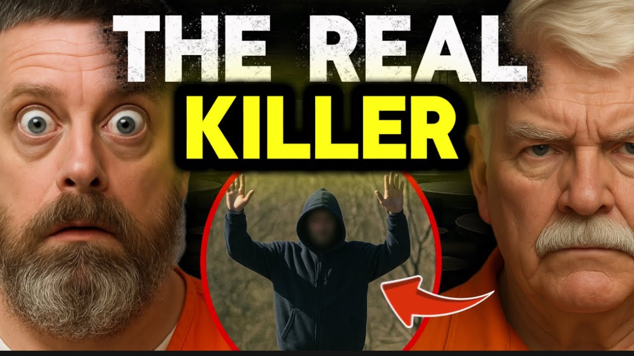NEW RICHARD ALLEN EVIDENCE CHANGES EVERYTHING‼️😳