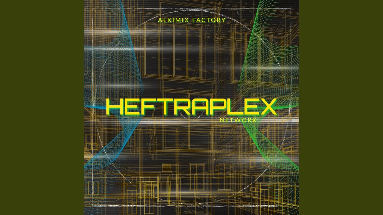 بیان (2026/شبکه ​​Heftraplex)