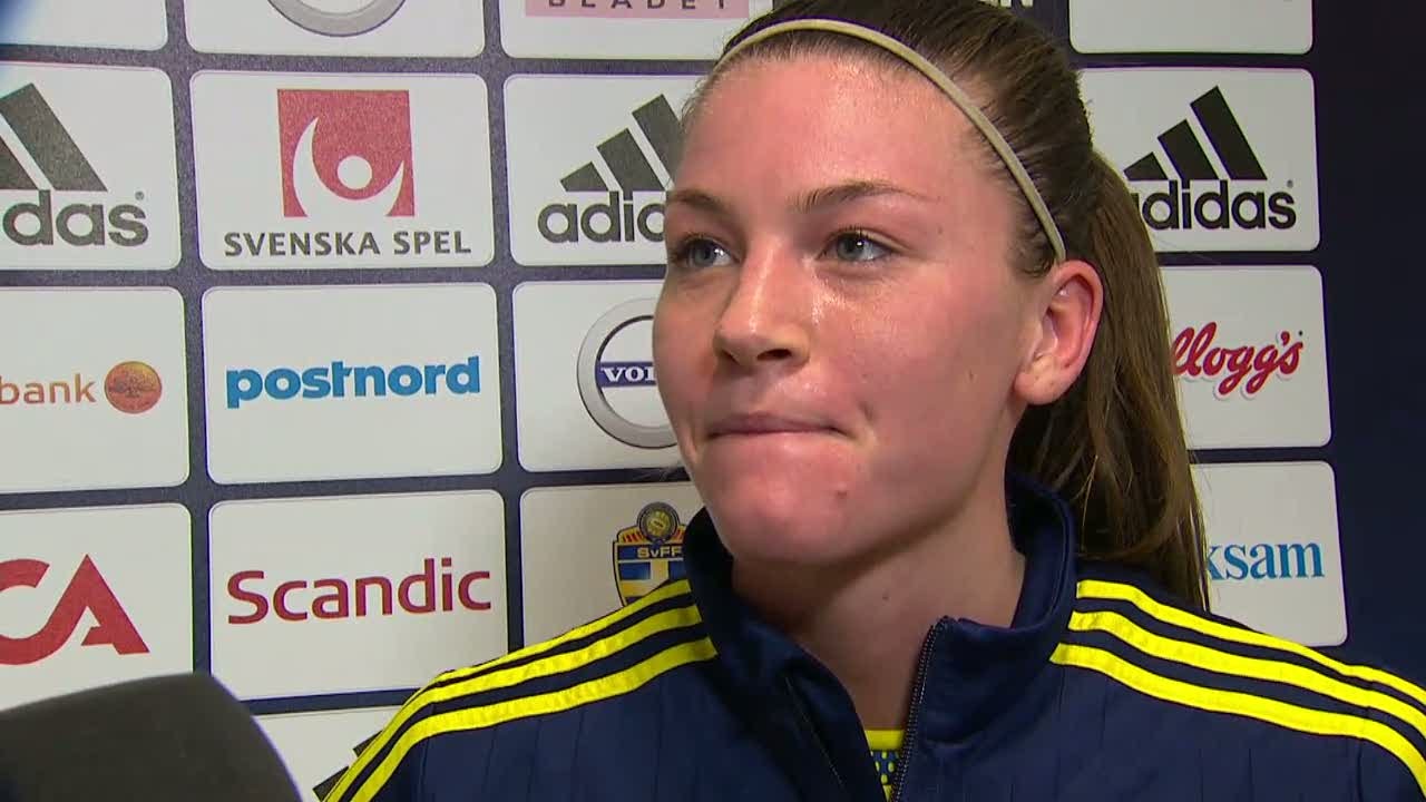 Tv&aring;m&aring;lsskytten Hammarlund om sitt m&aring;lfacit: 
