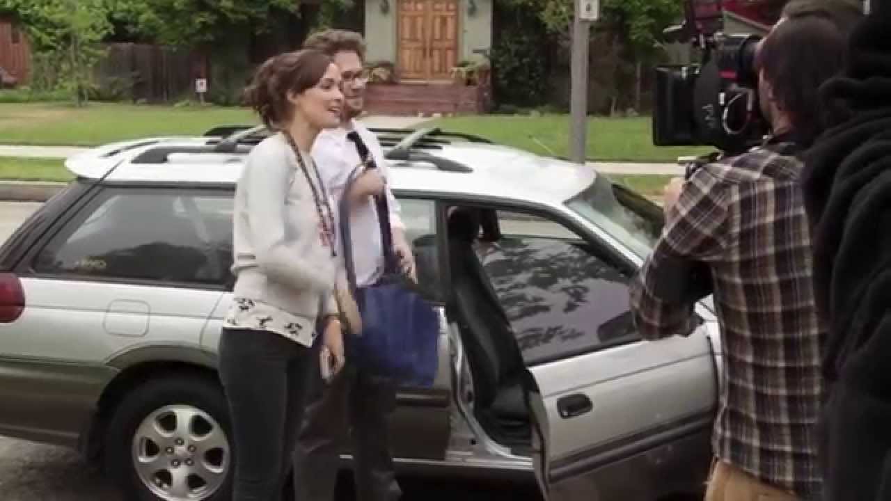 BEHIND THE SCENES /  BLOOPERS - THE NEIGHBORS MOVIE starring Seth Rogen James Franco Zac Efron
