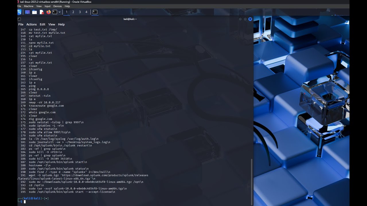 Linux capabilities privilege escalation, reconnaissance + privilege escalation demo