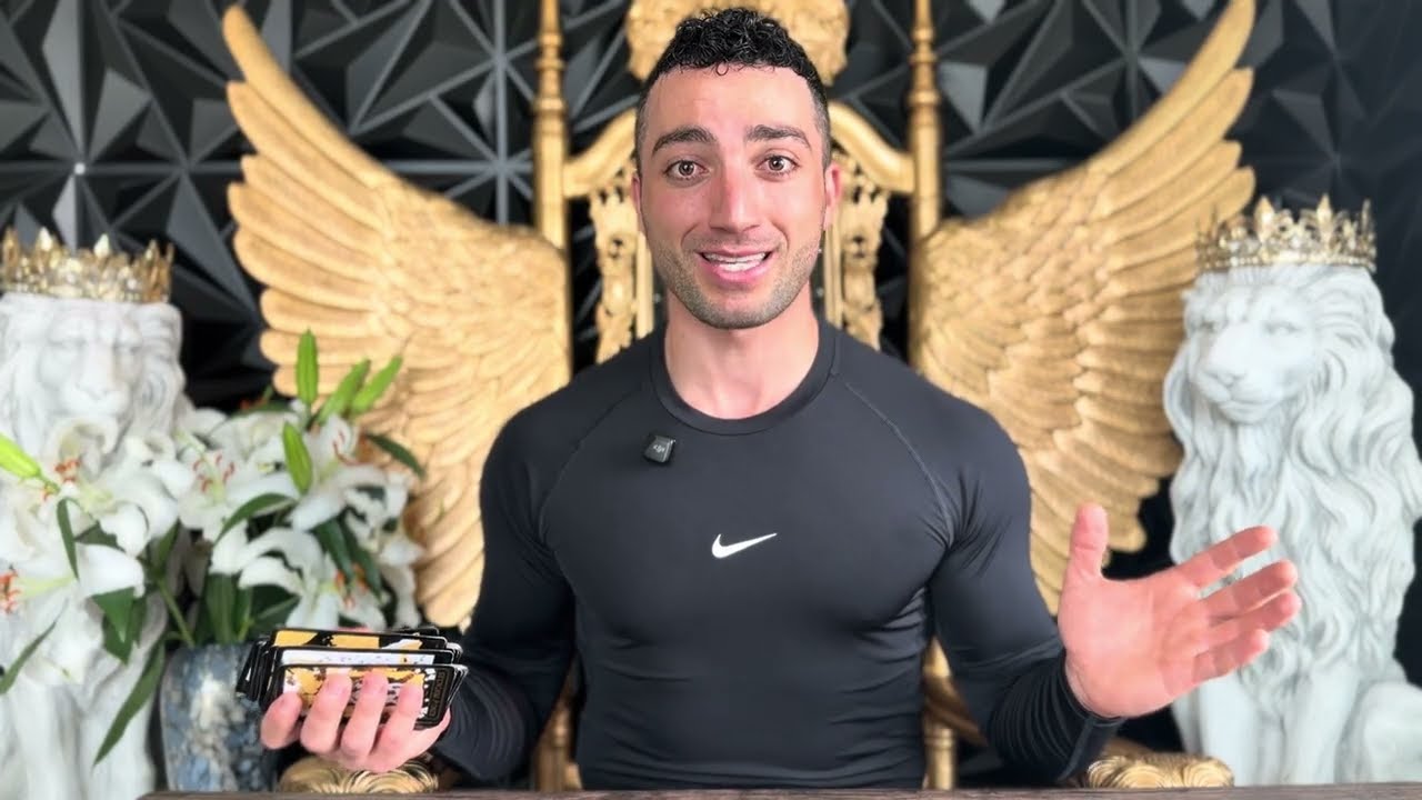 BYK &ndash; To staje się trochę ZBYT OSOBISTE, Byku! OCZEKIWANIE NA ICH WIADOMOŚĆ DOBIEGŁO KOŃCA!