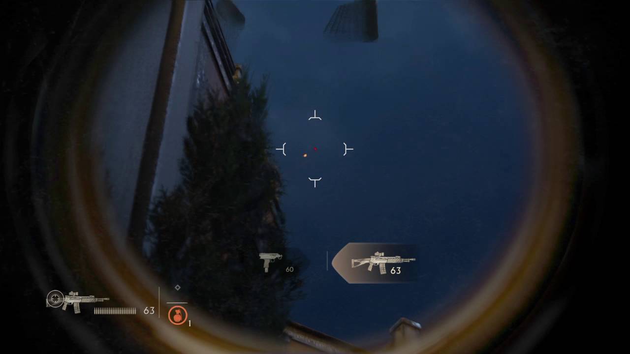 Uncharted 4: multiplayer glitch