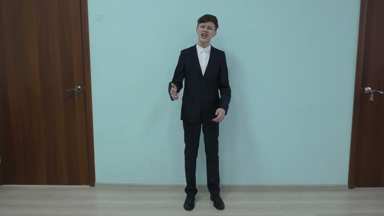Андрей Сидоров 