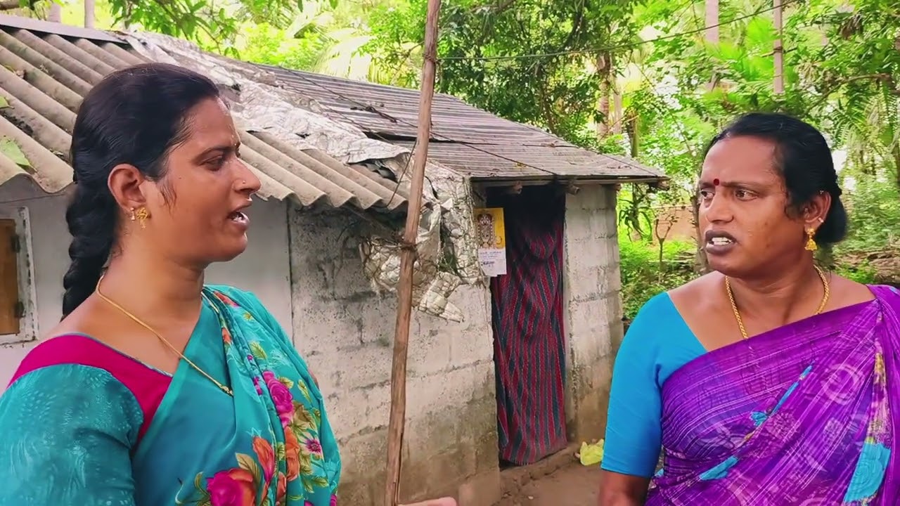 வயிறு குலுங்க நல்லா சிரிங்க#kovaimeerafamily #comedy 