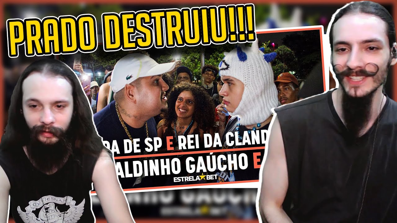 MÚSICOS REAGEM A 