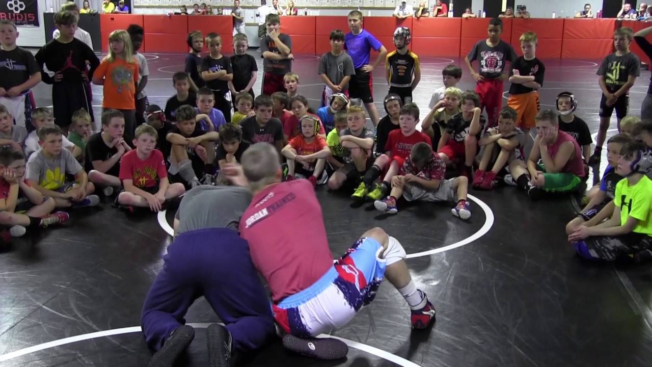 Jeff Jordan   208   Kolat Instruction