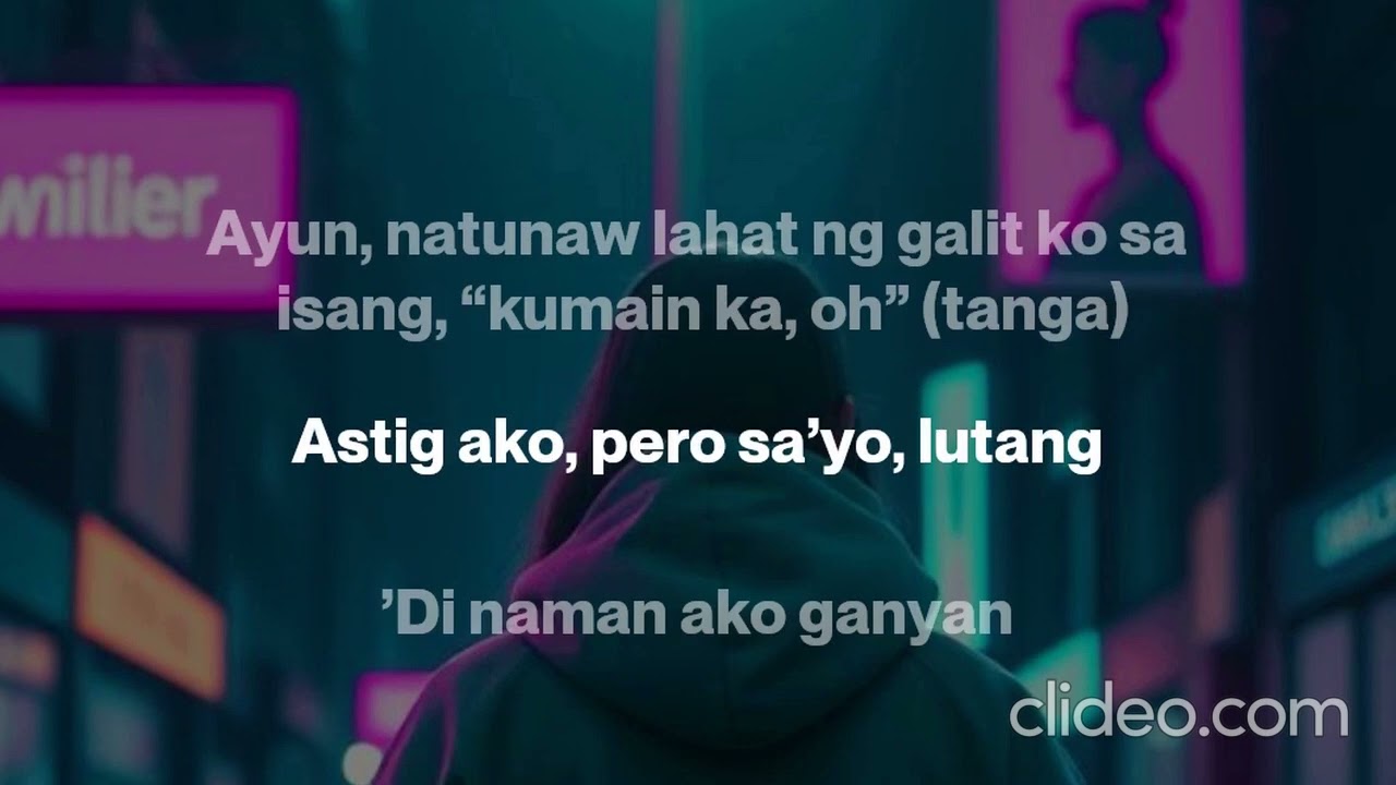Astig pero mabusisi