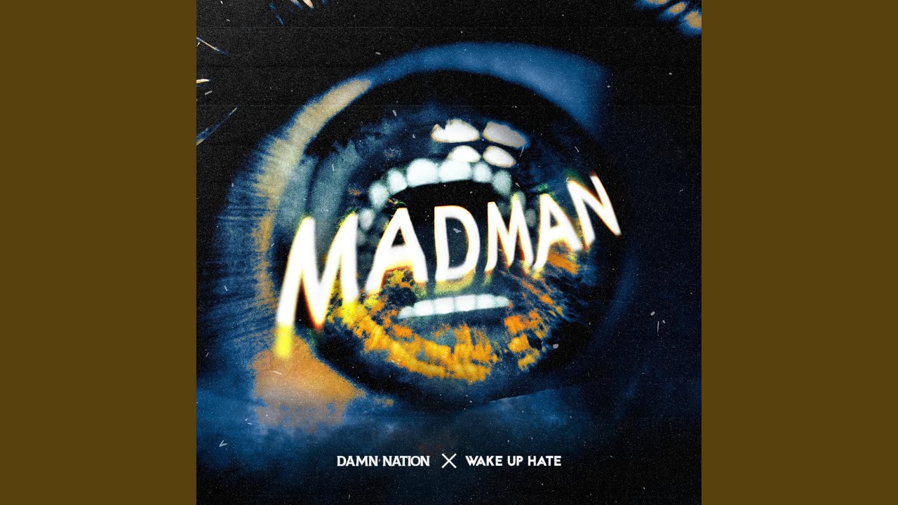 MADMAN