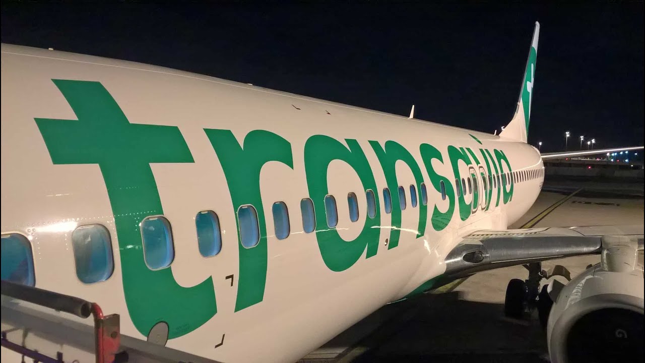 [FS-2020] Arrivée ILS à Orly en A320 NEO de Transavia