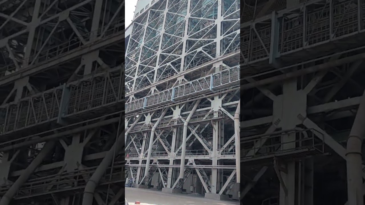 Bharat Heavy Electric Limited#BHEL#NTPC TALCHER BOILER & ESP