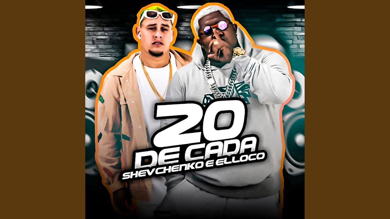 20 de Cada