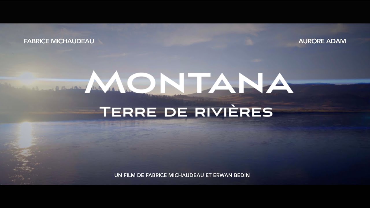 Montana Terre de Rivières