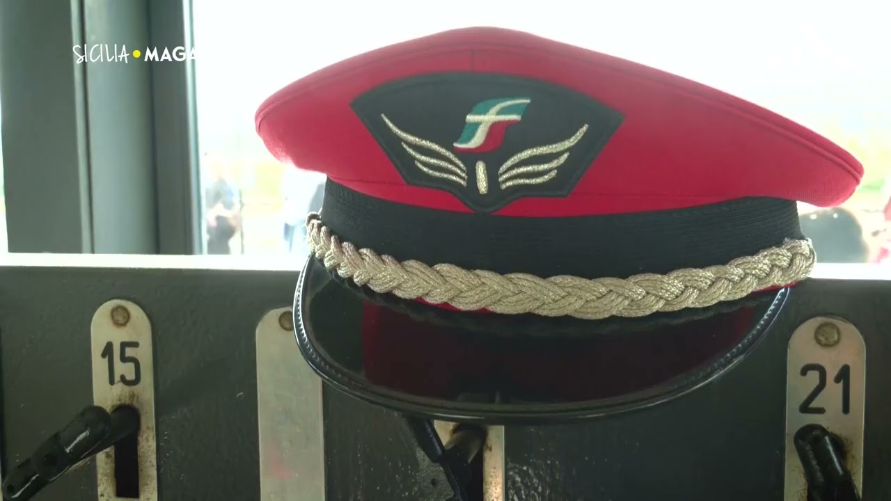 Sicilia Magazine - Rinasce il treno storico Noto-Pachino