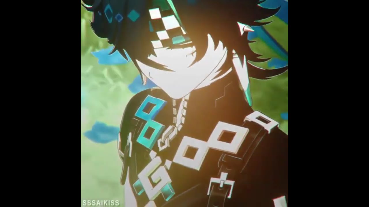 Genshin Impact Tik toks #75!!