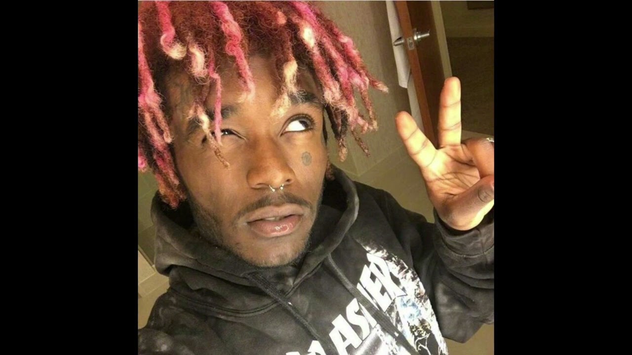 Lil Uzi Vert - No Sir [AI]