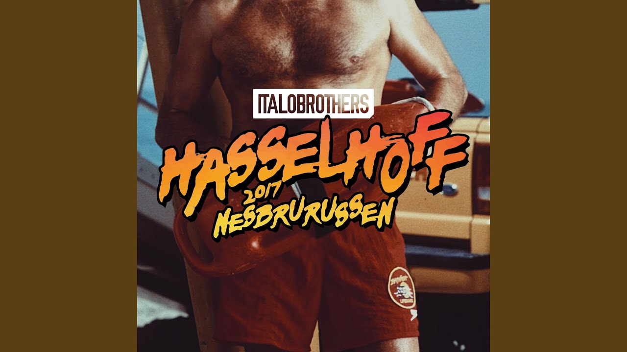 Hasselhoff 2017